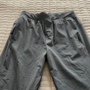 Mens running pants